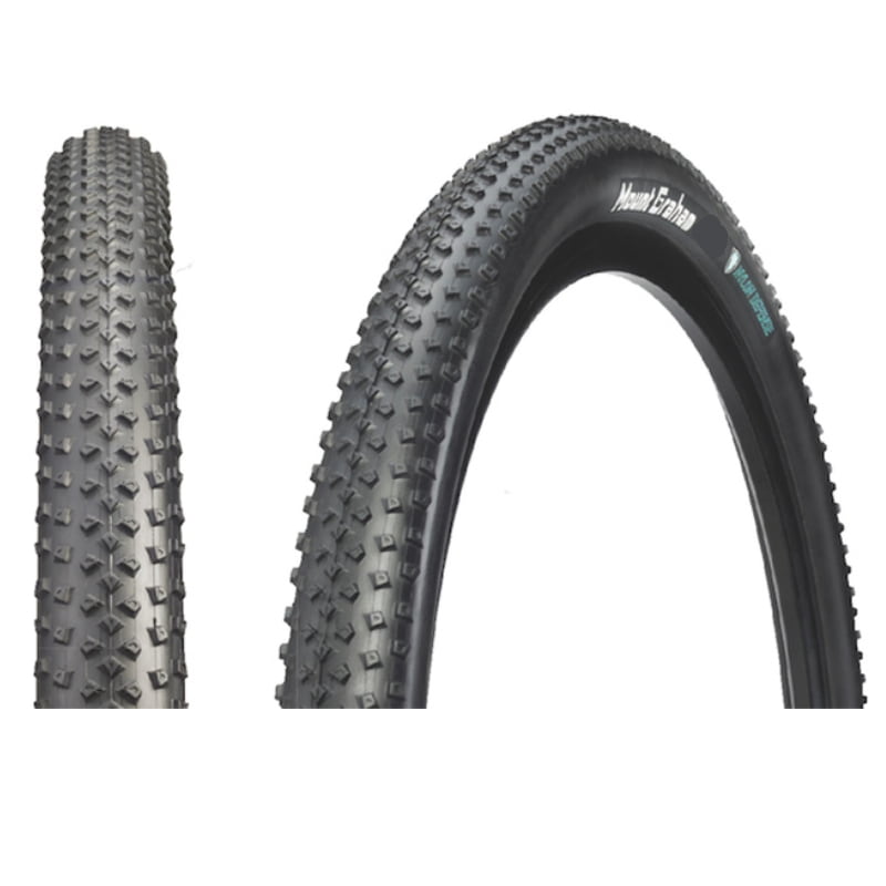 Cubierta 26 x 2.0 con alambre 60tpi MOUNT GRAHAM